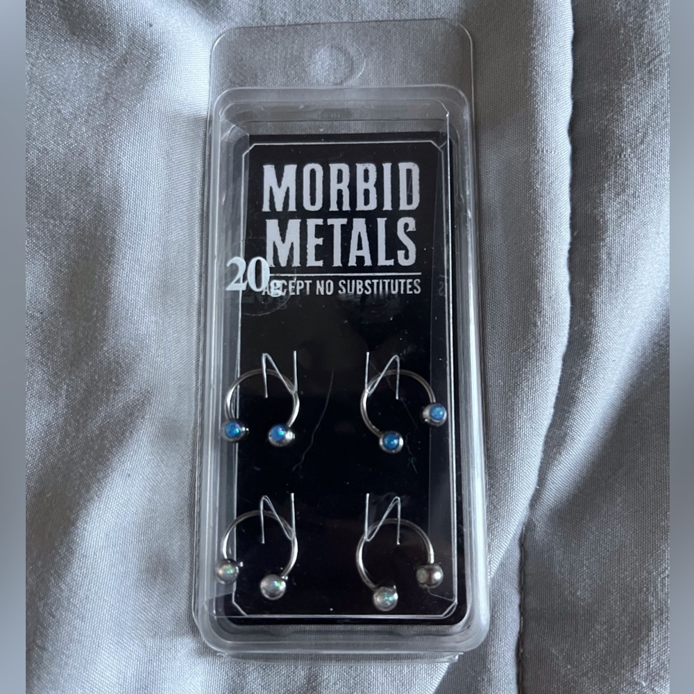 Cute body piercing jewelry